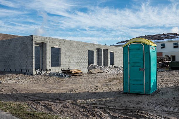 Porta potty services near me in Toluca, IL